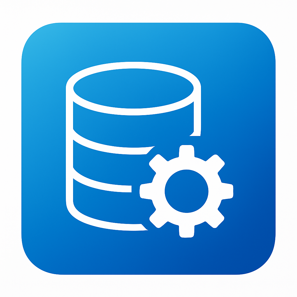 SQL Admin